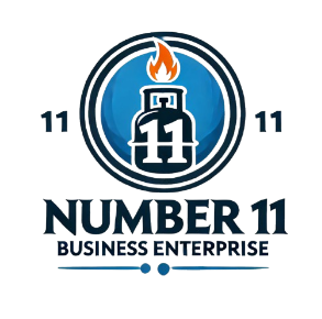 Number 11 Business Enterprise