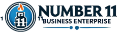 Number 11 Business Enterprise